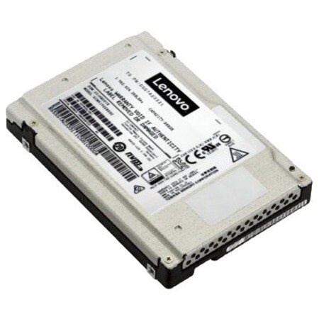 Lenovo U.2 Kcm51V 800Gb Ms Nvme Ssd 4XB7A08516